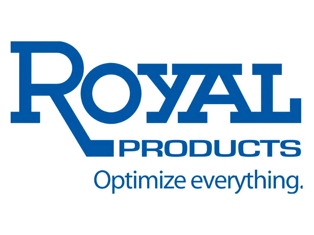 ROYAL PRODUCTS
