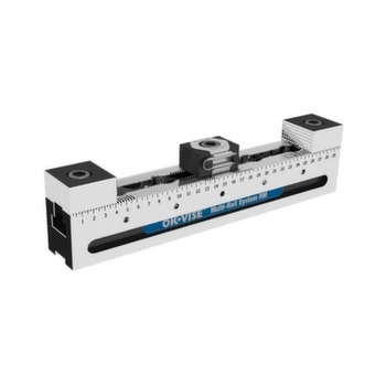 Visualizza: Sistema multirail RM