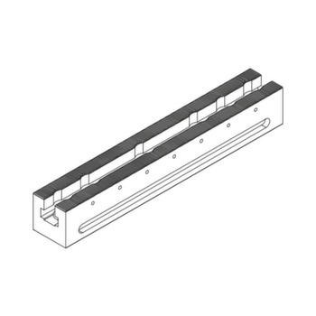 Visualizza: Sistema multi-rail RH