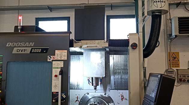 Gallery installazioni - 2