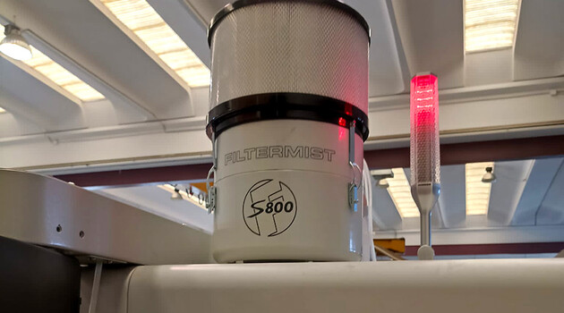 Gallery installazioni - 5