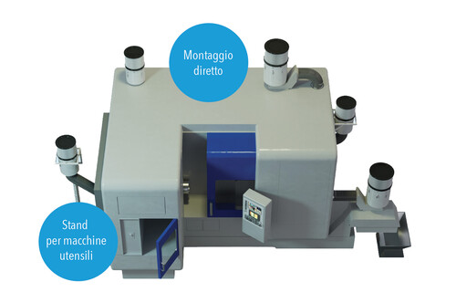 Opzioni di installazione